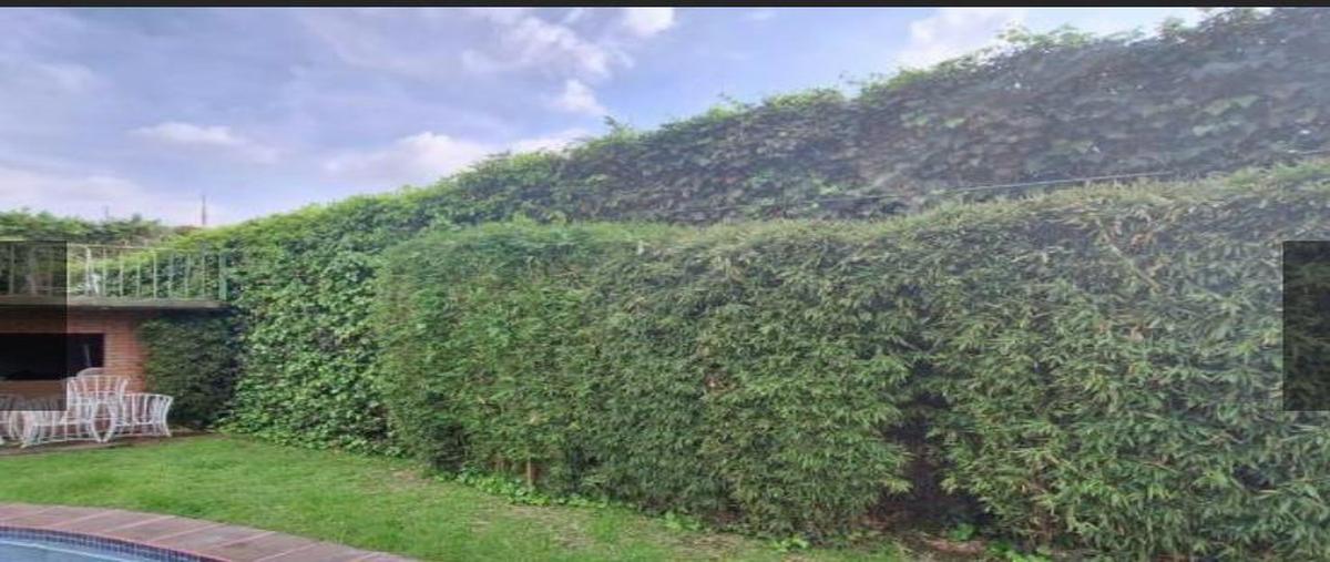 Foto de casa en venta en  , interlomas, huixquilucan, méxico, 0 No. 05