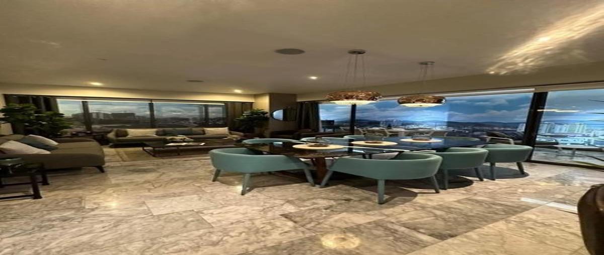 Foto de departamento en venta en  , interlomas, huixquilucan, méxico, 30041593 No. 05