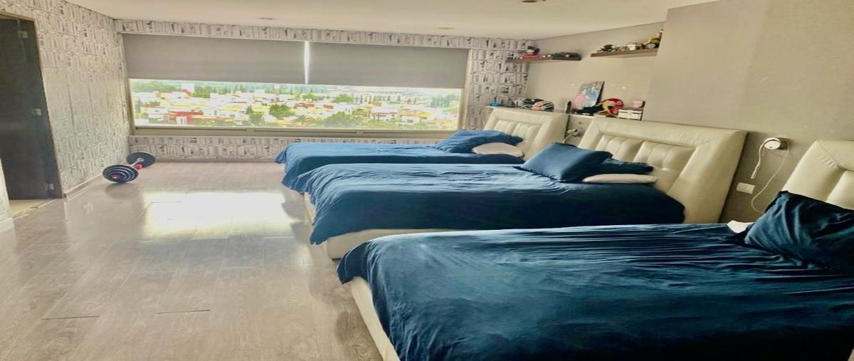 Foto de departamento en venta en  , interlomas, huixquilucan, méxico, 0 No. 05