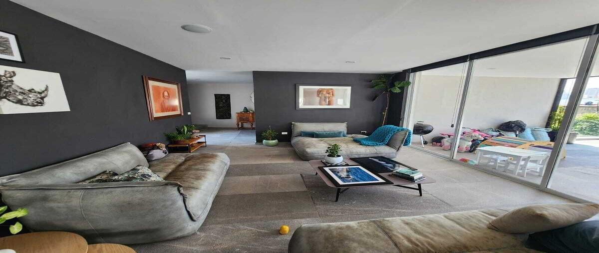 Foto de casa en renta en  , interlomas, huixquilucan, méxico, 30075642 No. 05