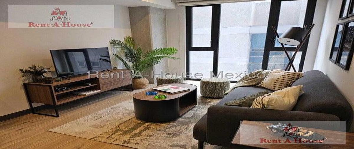 Foto de departamento en renta en  , interlomas, huixquilucan, méxico, 30157060 No. 05