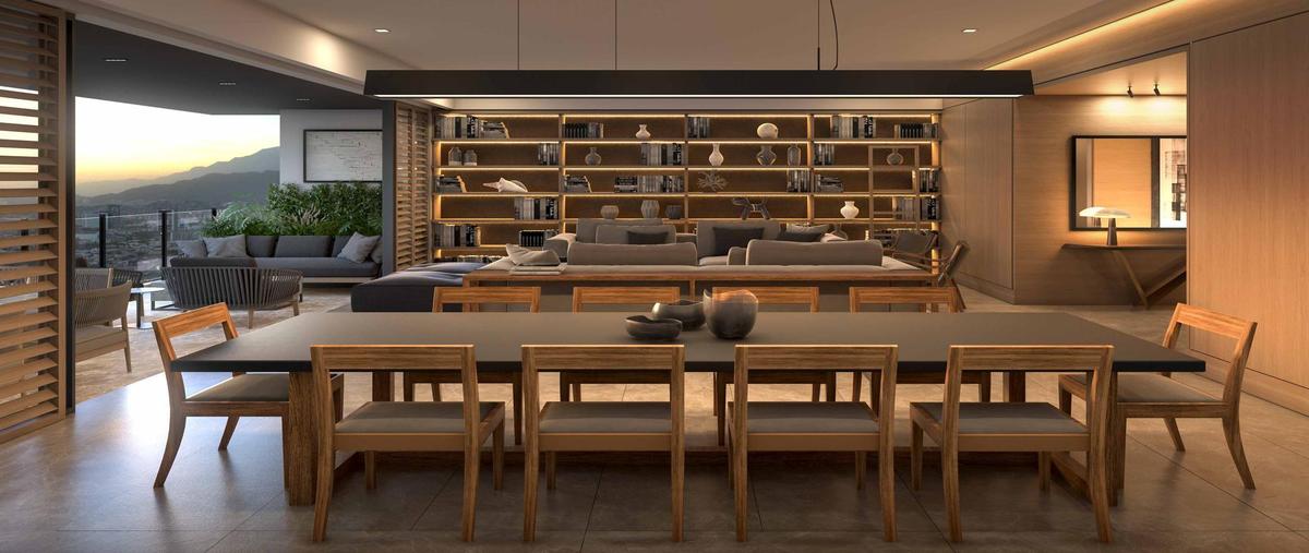 Foto de departamento en venta en  , interlomas, huixquilucan, méxico, 30278257 No. 03