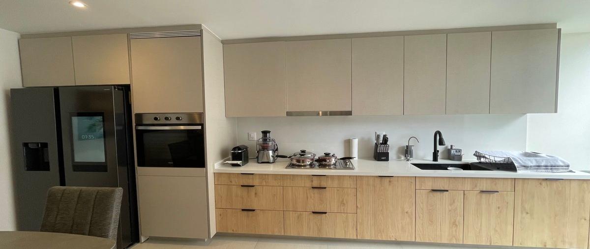 Foto de departamento en venta en  , interlomas, huixquilucan, méxico, 30306272 No. 05
