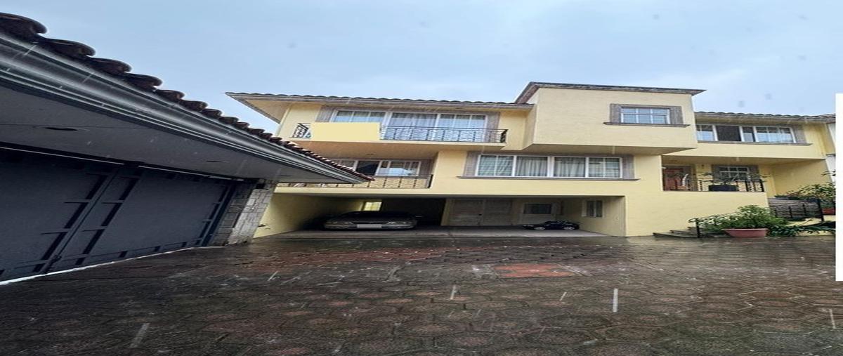 Foto de casa en venta en  , interlomas, huixquilucan, méxico, 30314579 No. 03