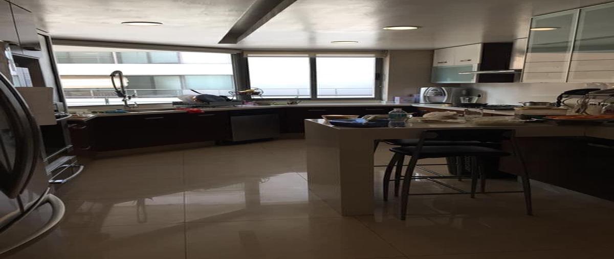 Foto de departamento en venta en  , interlomas, huixquilucan, méxico, 30342976 No. 03