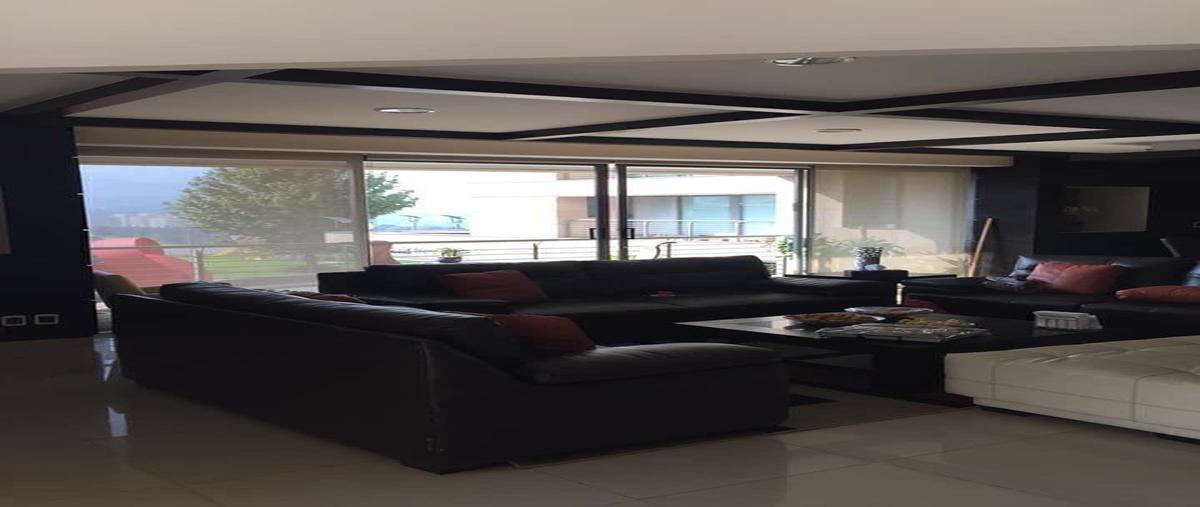Foto de departamento en venta en  , interlomas, huixquilucan, méxico, 30342976 No. 05