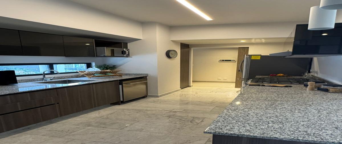 Foto de departamento en venta en  , interlomas, huixquilucan, méxico, 0 No. 03