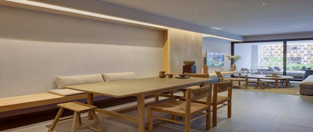 Foto de departamento en renta en  , interlomas, huixquilucan, méxico, 0 No. 03