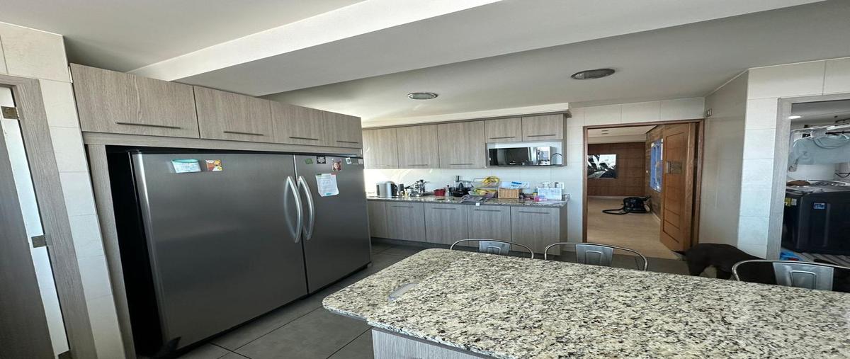 Foto de departamento en venta en  , interlomas, huixquilucan, méxico, 0 No. 03