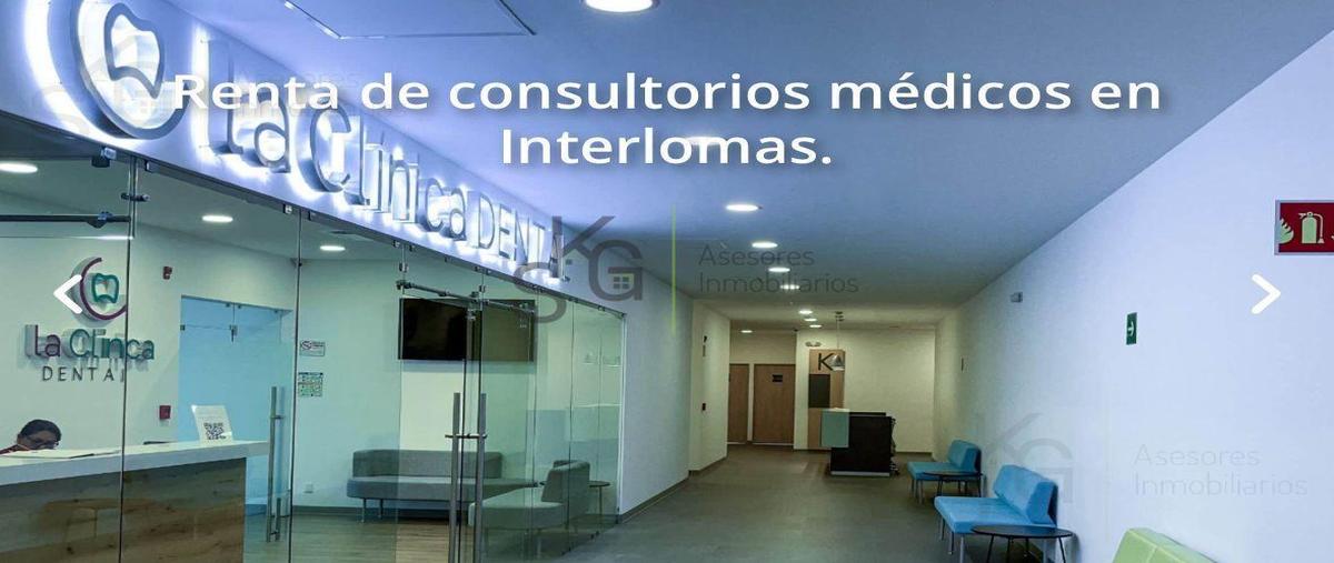 Foto de oficina en renta en  , interlomas, huixquilucan, méxico, 0 No. 04