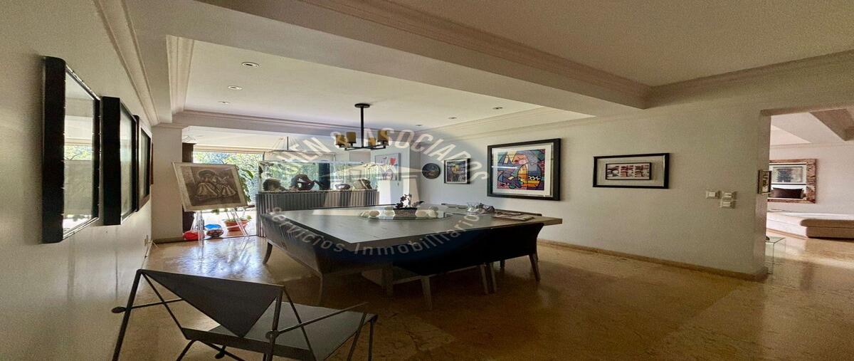 Foto de departamento en venta en  , interlomas, huixquilucan, méxico, 30515813 No. 05