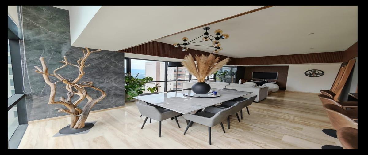 Foto de departamento en venta en  , interlomas, huixquilucan, méxico, 0 No. 03