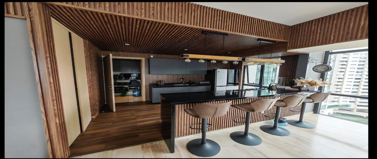 Foto de departamento en venta en  , interlomas, huixquilucan, méxico, 0 No. 05