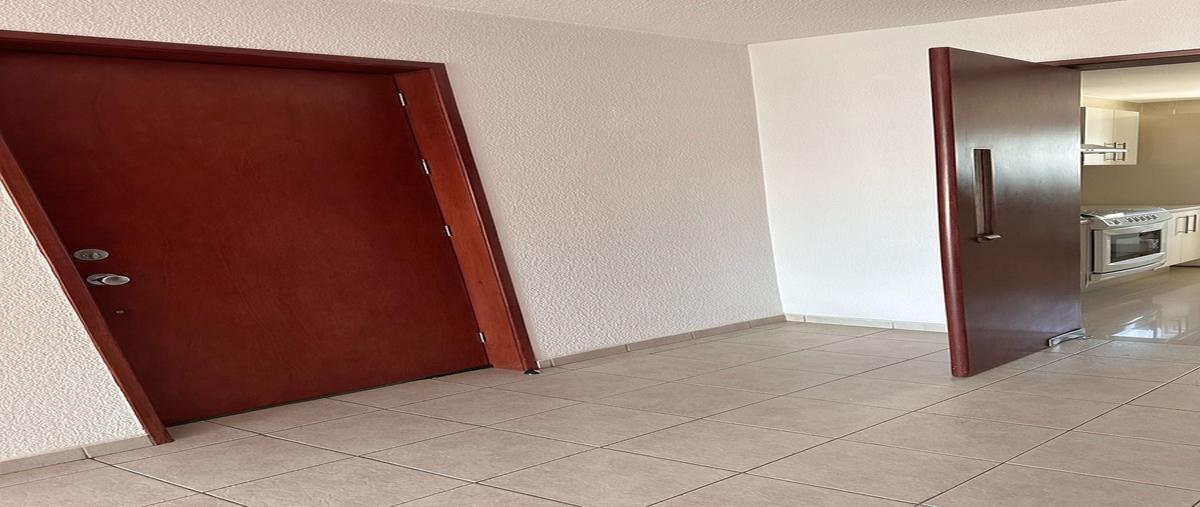 Foto de departamento en venta en  , interlomas, huixquilucan, méxico, 0 No. 03
