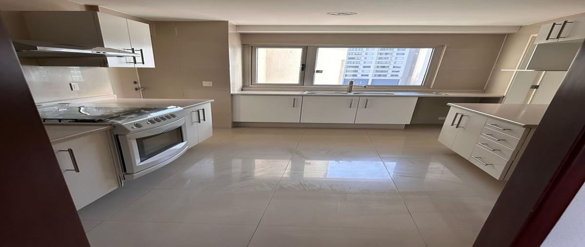 Foto de departamento en venta en  , interlomas, huixquilucan, méxico, 30515857 No. 04