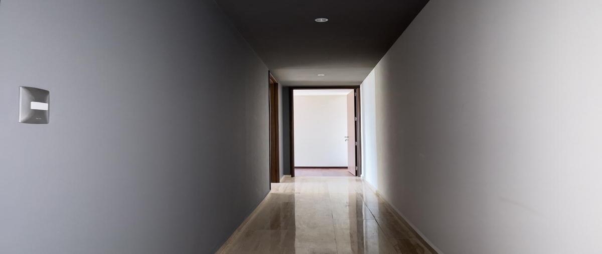 Foto de departamento en venta en  , interlomas, huixquilucan, méxico, 0 No. 03