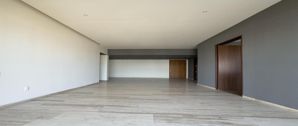 Foto de departamento en venta en  , interlomas, huixquilucan, méxico, 0 No. 04