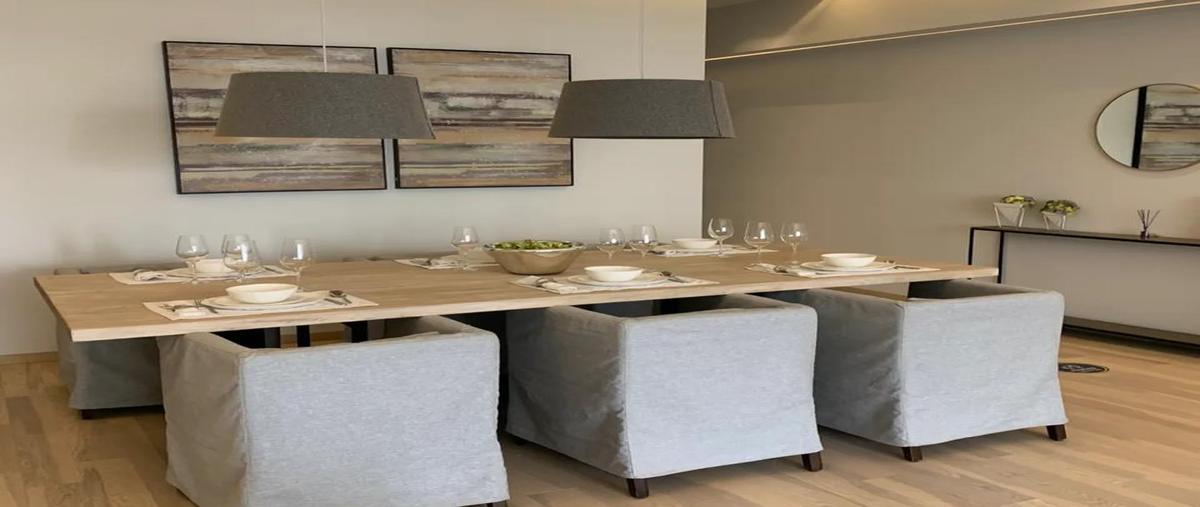 Foto de departamento en venta en  , interlomas, huixquilucan, méxico, 0 No. 05