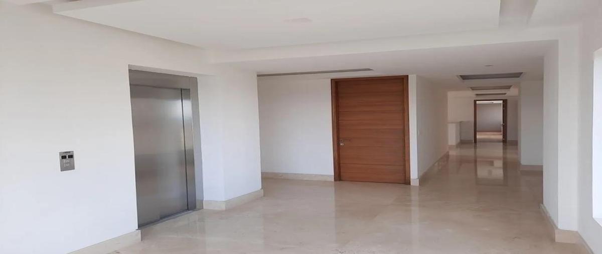 Foto de departamento en venta en  , interlomas, huixquilucan, méxico, 0 No. 04