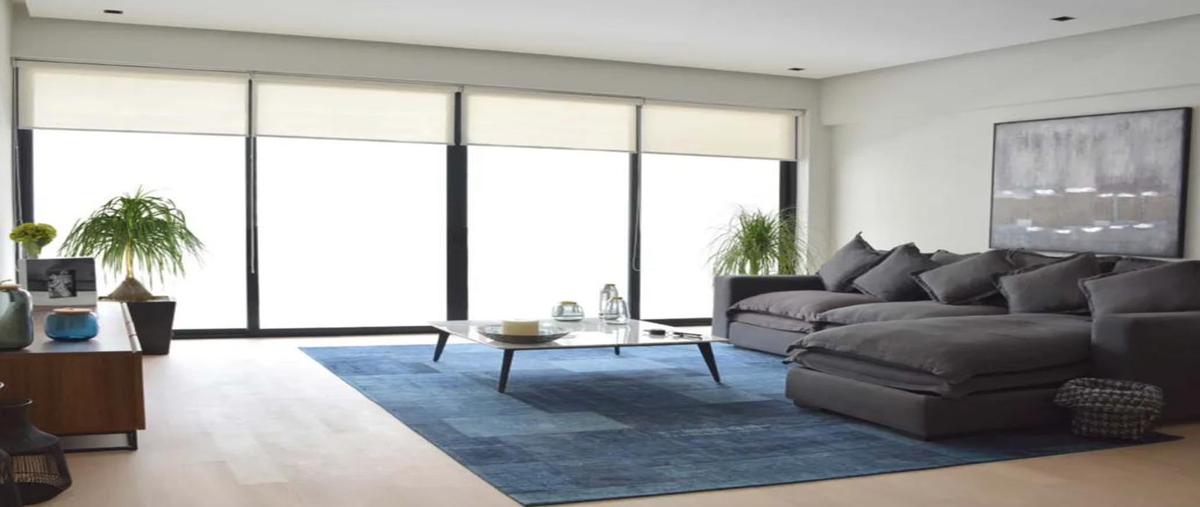 Foto de departamento en venta en  , interlomas, huixquilucan, méxico, 0 No. 03