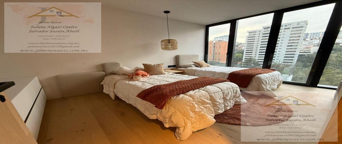 Foto de departamento en venta en  , interlomas, huixquilucan, méxico, 30609241 No. 03