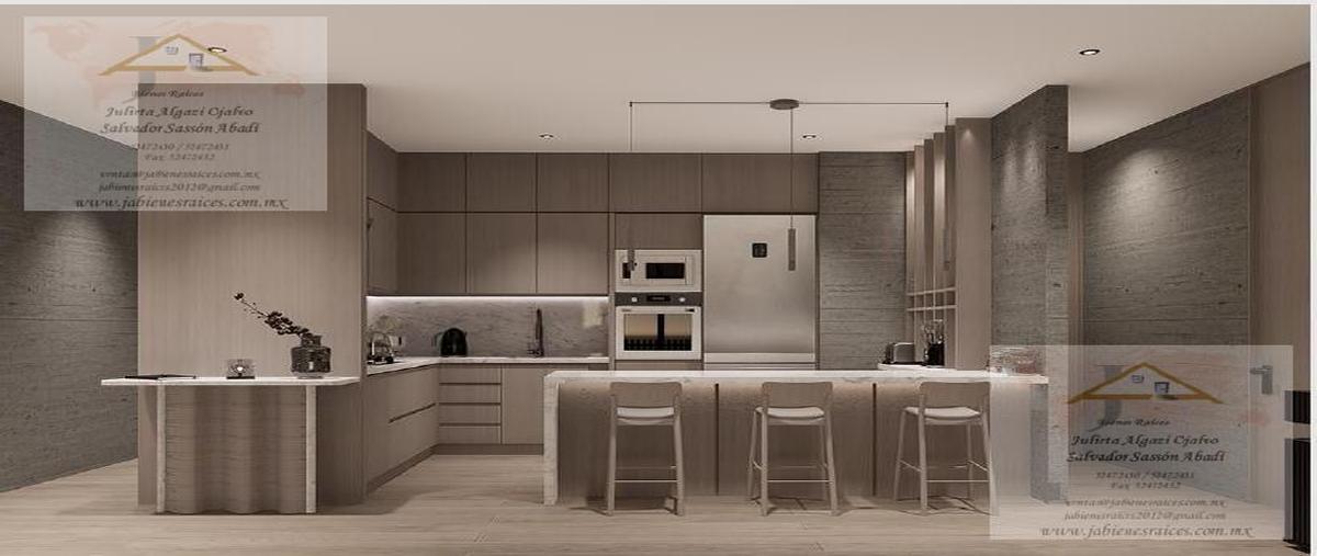 Foto de departamento en venta en  , interlomas, huixquilucan, méxico, 30609241 No. 04
