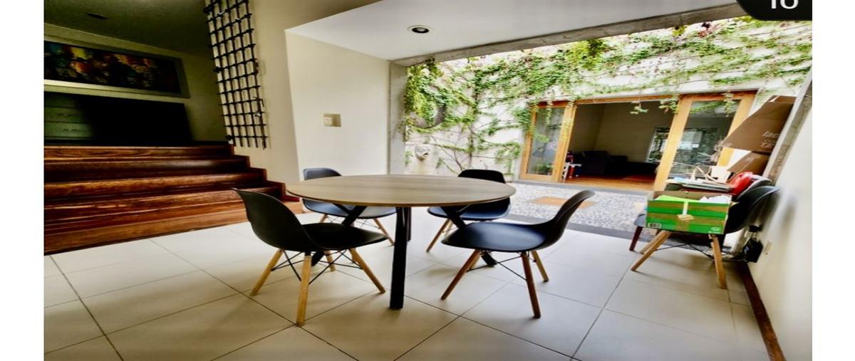 Foto de casa en venta en  , interlomas, huixquilucan, méxico, 0 No. 04