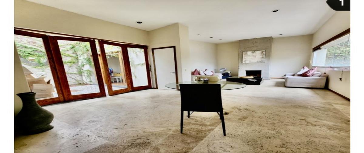 Foto de casa en venta en  , interlomas, huixquilucan, méxico, 0 No. 05