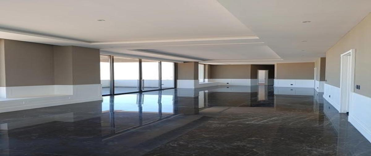 Foto de departamento en venta en  , interlomas, huixquilucan, méxico, 0 No. 03