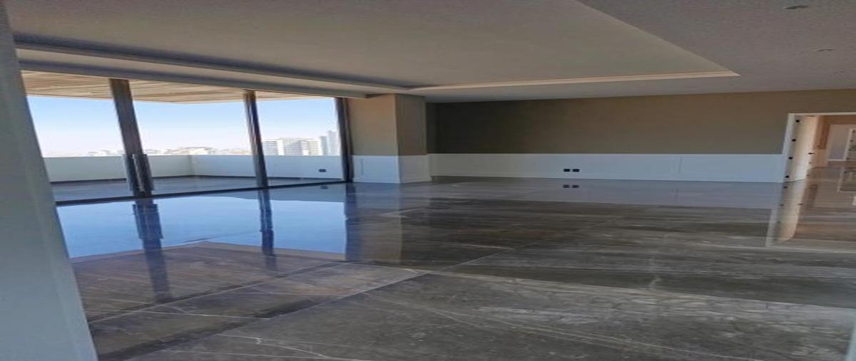 Foto de departamento en venta en  , interlomas, huixquilucan, méxico, 0 No. 04