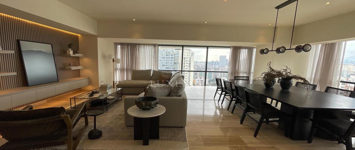 Foto de departamento en venta en  , interlomas, huixquilucan, méxico, 0 No. 05