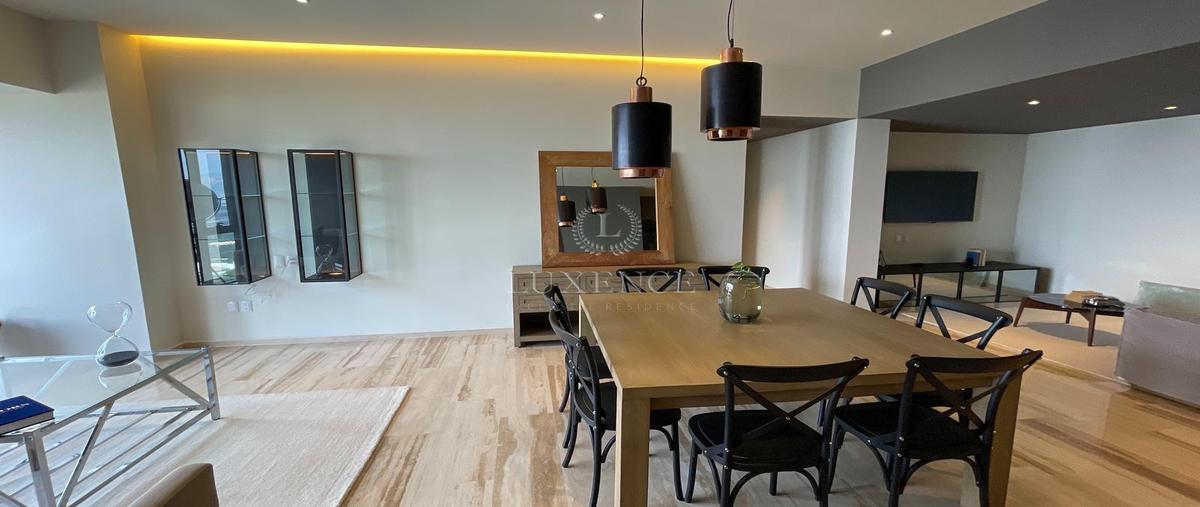 Foto de departamento en venta en  , interlomas, huixquilucan, méxico, 0 No. 03