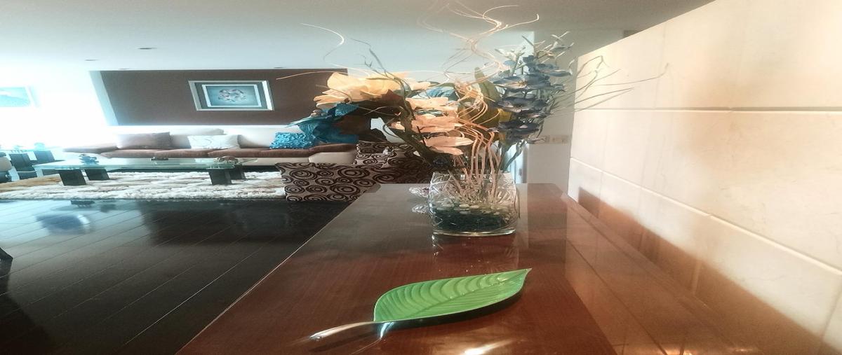 Foto de departamento en venta en  , interlomas, huixquilucan, méxico, 0 No. 04