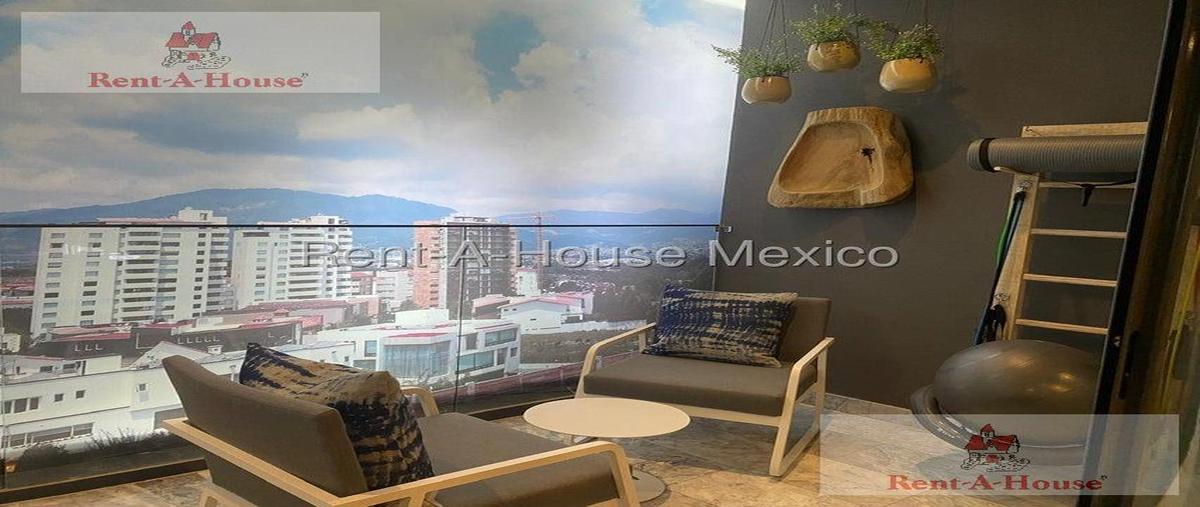 Foto de departamento en , interlomas, huixquilucan, méxico, 30679222 foto 27 Foto de departamento en venta en , interlomas, huixquilucan, méxico, 30679222 No. 27