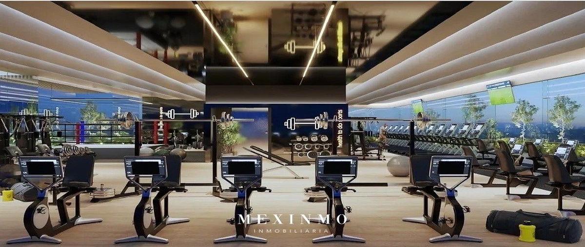 Foto de departamento en venta en  , interlomas, huixquilucan, méxico, 0 No. 03