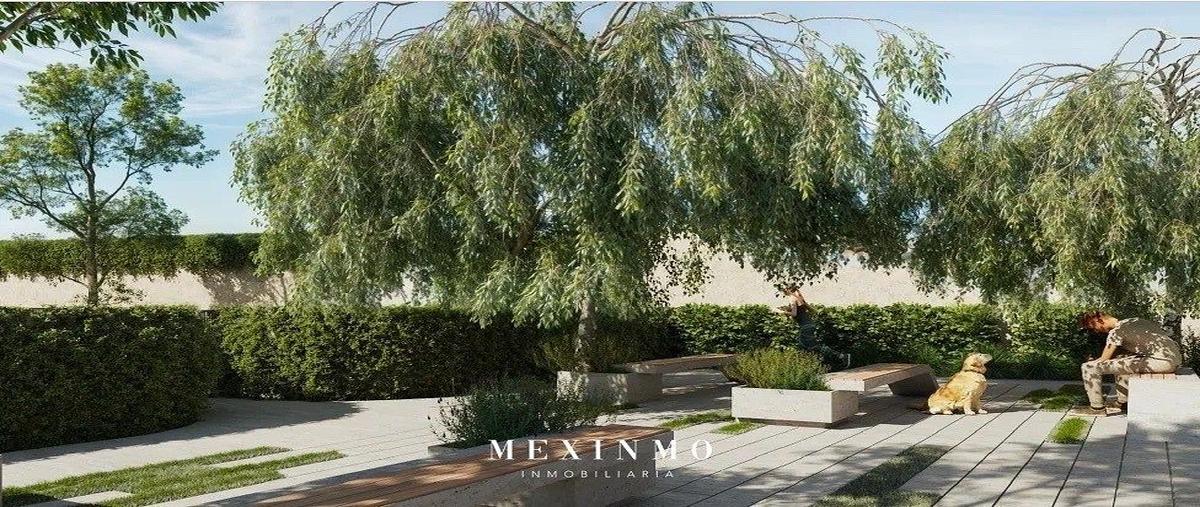 Foto de departamento en venta en  , interlomas, huixquilucan, méxico, 0 No. 05