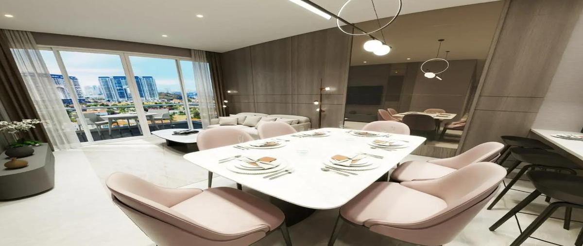 Foto de departamento en venta en  , interlomas, huixquilucan, méxico, 30707999 No. 04