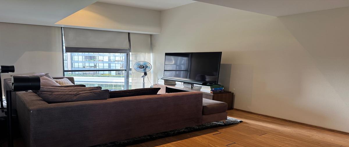 Foto de departamento en venta en  , interlomas, huixquilucan, méxico, 0 No. 03