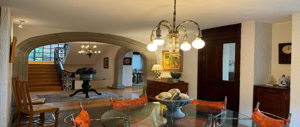 Foto de casa en condominio en venta en  , interlomas, huixquilucan, méxico, 30773002 No. 03