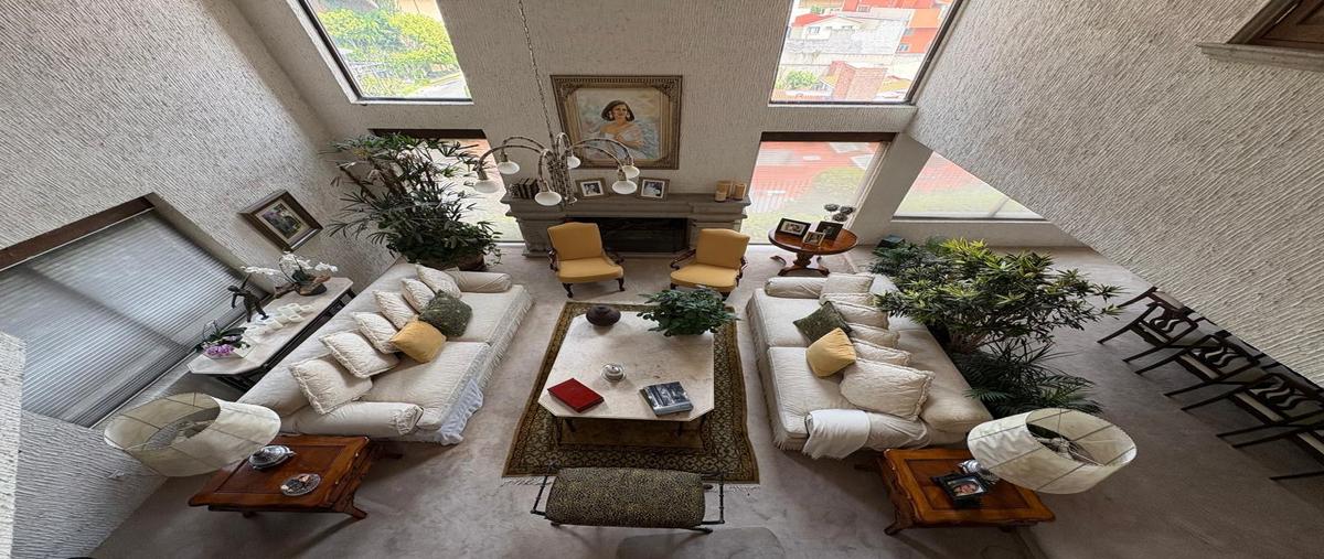 Foto de casa en condominio en venta en  , interlomas, huixquilucan, méxico, 30773002 No. 05