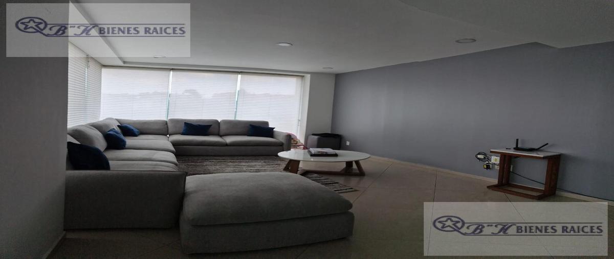 Foto de departamento en venta en  , interlomas, huixquilucan, méxico, 0 No. 03