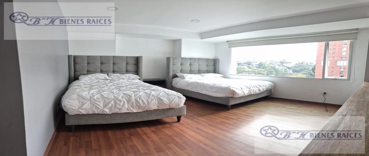 Foto de departamento en venta en  , interlomas, huixquilucan, méxico, 0 No. 05