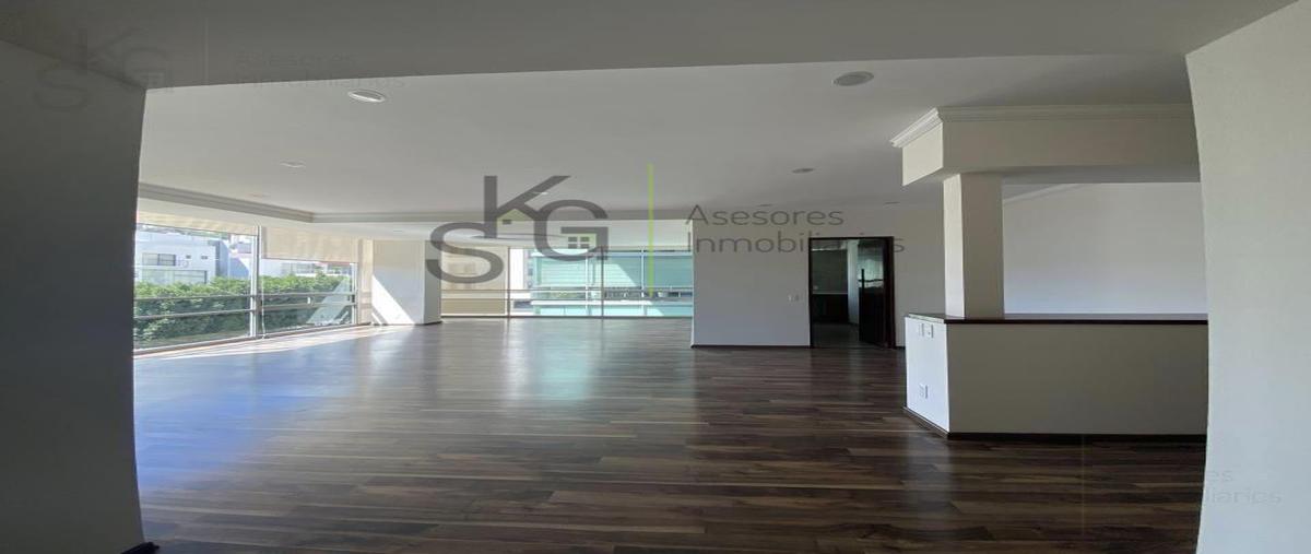 Foto de departamento en venta en  , interlomas, huixquilucan, méxico, 0 No. 03