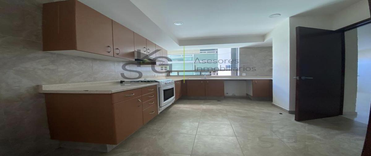 Foto de departamento en venta en  , interlomas, huixquilucan, méxico, 0 No. 04