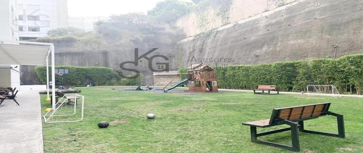 Foto de departamento en venta en  , interlomas, huixquilucan, méxico, 0 No. 05