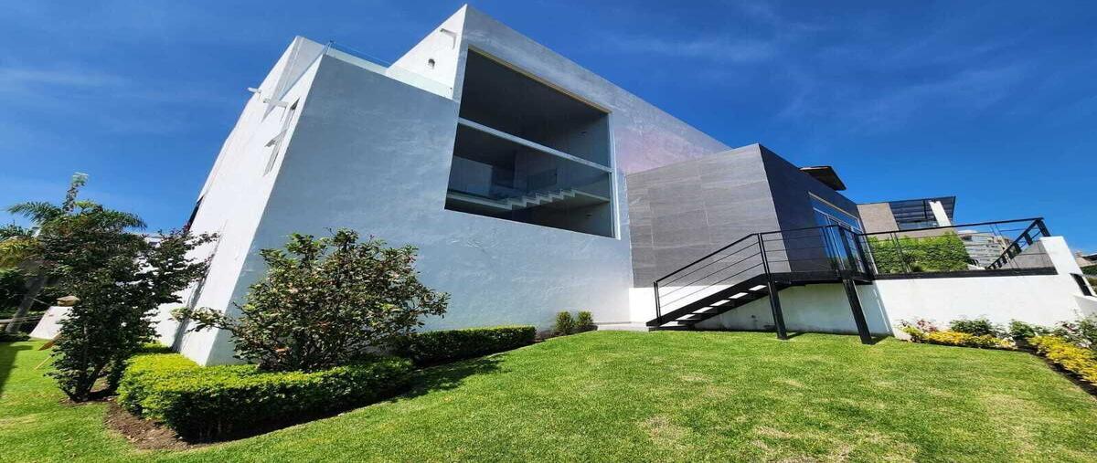 Foto de casa en venta en  , interlomas, huixquilucan, méxico, 0 No. 03