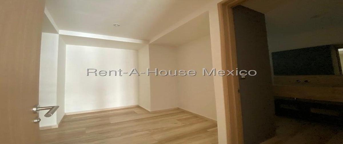 Foto de departamento en venta en  , interlomas, huixquilucan, méxico, 0 No. 03