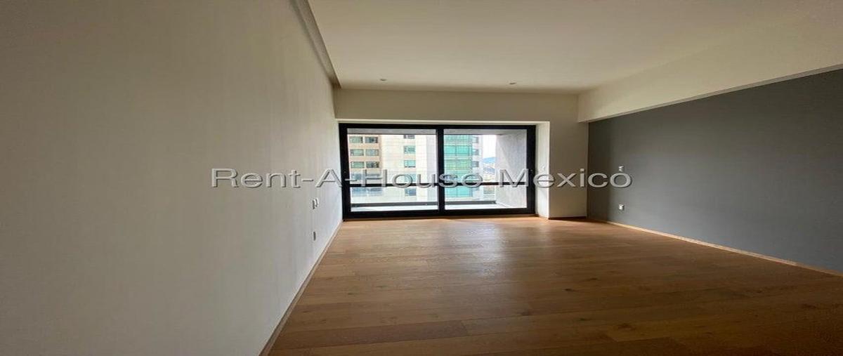 Foto de departamento en venta en  , interlomas, huixquilucan, méxico, 0 No. 04