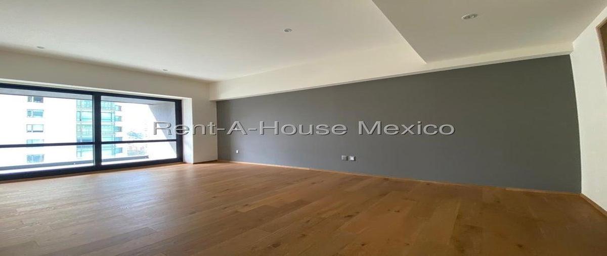 Foto de departamento en venta en  , interlomas, huixquilucan, méxico, 0 No. 05