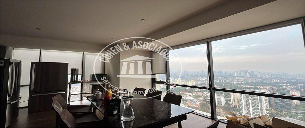 Foto de departamento en renta en  , interlomas, huixquilucan, méxico, 0 No. 05